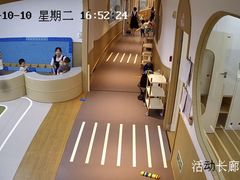-Nice mama奈思妈妈婴幼儿托育中心(海峡社区店)