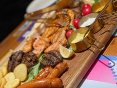 -HELLO MUSAE 拾光缪斯餐厅·纯正希腊风味(苏州中心店)