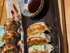 -一心创作料理屋(经开万达店)