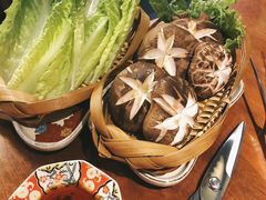-肉魁屋·烧肉·烧鸟·酒场(高新店)