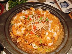 -前海沿•青岛菜(中山路天主教堂店)