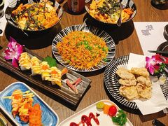 -枫伝料理居酒屋