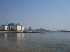 -黑石礁公园