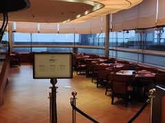 -洲际酒店·地平线全日餐厅HORIZON CAFÉ