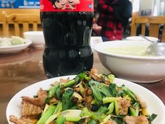 -温江公平红烧兔(总店)
