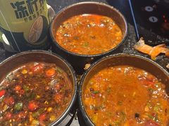 -牛New寿喜烧(虹桥新天地店)