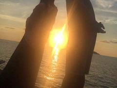 -Sunset Bar(丹绒亚路香格里拉店)