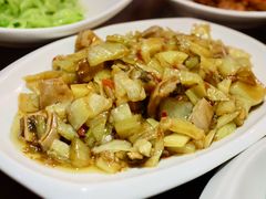 -熠盛粤味·顺德桑拿鸡(永康路店)