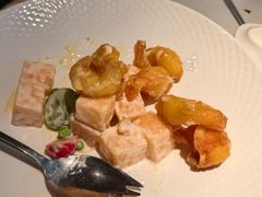-食锦记·福建私房菜(浦西万达店)