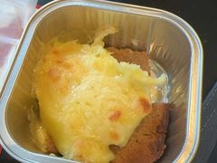 -盛宴自助餐厅(运达喜来登店)
