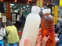 -荔林食店(西华路店)