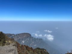 -峨眉山风景名胜区
