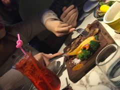 -JUKEBOX玖部音乐餐厅(华侨城店)