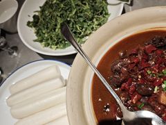 -老家水饺濮阳菜(巴黎街店)