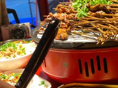 -醉烧膘·烧烤夜宵王(总店)