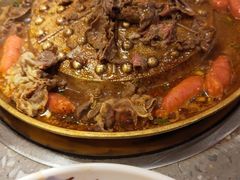 -牛牛章·章鱼水煎肉(光谷世界城店)