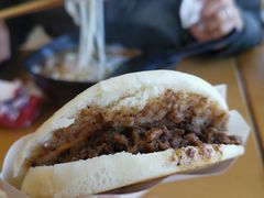 -三千粉牛肉米粉(来客茂店)