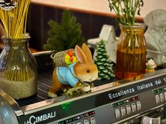 -VESH COFFEE(定西路店)