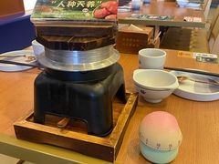 -云海肴云南菜·蒸汽石锅鱼(北京良乡华冠店)