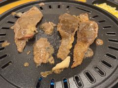 -恩泽家·果味坛子韩国炭火烤肉(白石龙店)