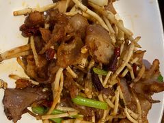 -云海肴·汽锅鸡·云南菜(苏州中心店)