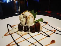 -小火花·干式熟成牛排馆Spark SteakHouse(剑桥郡店)