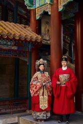 -布丁婚纱摄影工作室