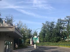 -热高乐园