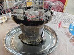 -金达莱烧烤(黎明南街店)