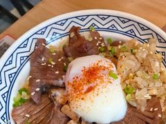 -烧肉达人•炭火烧肉(新天地店)