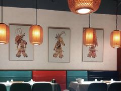 大堂-雲蜀龙阁·金牌水煮鱼(方庄店)