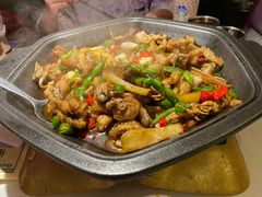 -蛙来哒(方圆荟店)