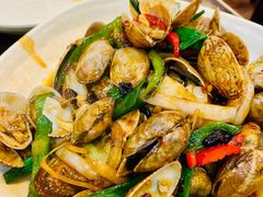 -喜喜烧腊茶餐厅(骆克道店)