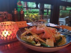-杭州西子湖四季酒店-WL BISTRO西湖餐厅(灵隐路店)