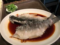 -同乐海鲜(乌节路中央店)