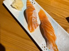 -渔寿司·日本料理(艾尚天地店)