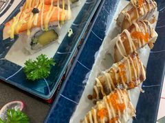 -仙隐小鹿中华料理(南宁万象城店)