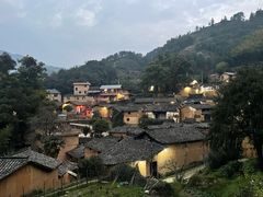 -杨家堂村