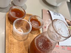 -蔡澜点心·粤菜(丽泽天街店)