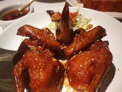 -三号黄浦会Canton Table