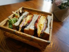 -AFS Cafe & Canteen(闽江二路店)