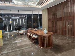 -徂徕山森林康养度假谷温泉
