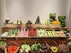 -上座云间·青年赣菜(绿茵店)