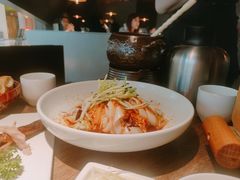 -北京老铺烤鸭(时代广场店)