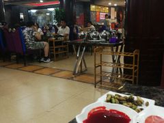 -可可托海新疆餐厅(天津总店)