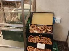 -宜昌富力皇冠假日酒店·咖啡1号西餐厅