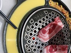 -韩宫宴和牛烤肉(苏州悠方购物中心店)