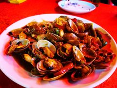 -联丰美食(番禺店)