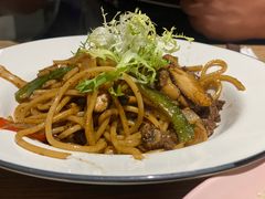 -乔泰勒JOETYLER西餐厅(曲江店)