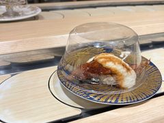 -大起水产回转寿司(大丸心斋桥店)